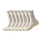 White 7,7 Pack