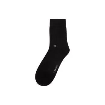 CALVIN KLEIN Mid-Calf Socks Men's 1 Pack