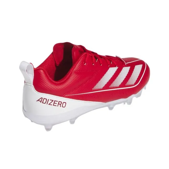 Adidas Adizero Electric.2 Team Power Red White-2