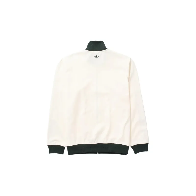 Adidas Originals x SNS TRACK TOP Jackets & Coats Men's White-1