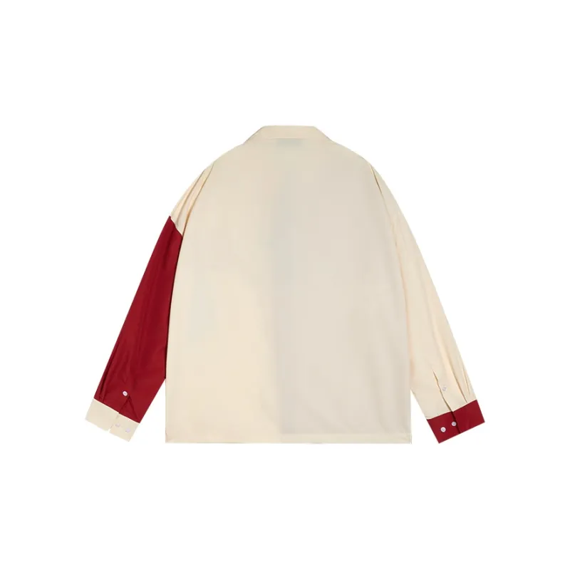 RIGORER Shirts Unisex-12
