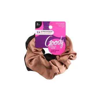 GOODY Ouchless Cotton Hair Tie Women's