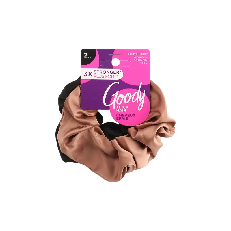 GOODY Ouchless Cotton Hair Tie Women's-0