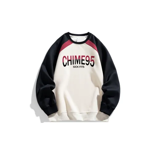 RHIME Chime95 Series Sweatshirts Unisex