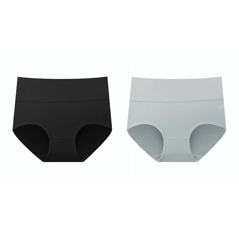 YUZHAOLIN Underpants Women's Combo Set-7