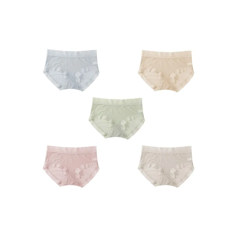 YUZHAOLIN Underpants Women's Combo Set-19