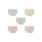 Light Blue+Light Skin+Light Green+Light Pink+5 Pack-5 Pack