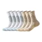 Beige 3+Blue 4,7 Pack