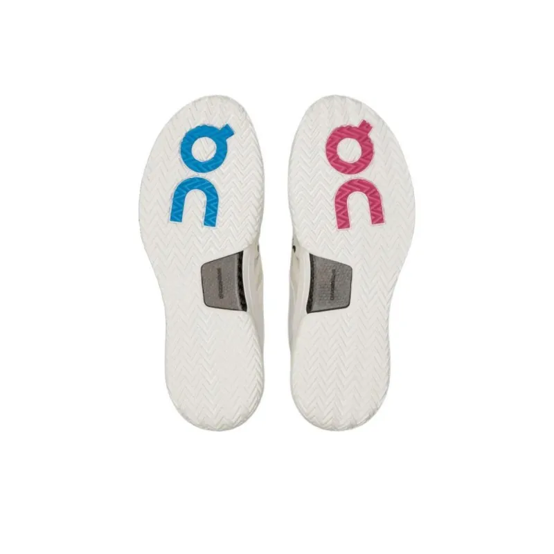 On The Roger Pro 2 White Malibu Women's-5