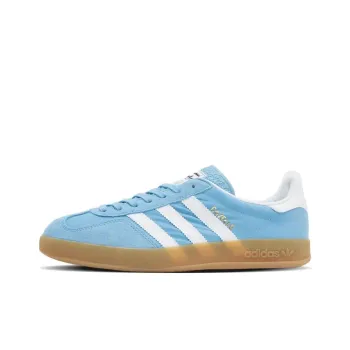 Adidas Originals Gazelle Indoor Light Blue