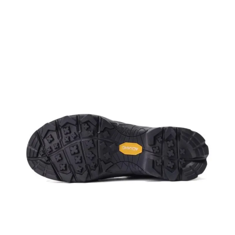 AOKANG Water-Based Camping Wear-Resistant Low-Top Casual Shoes Men's-4