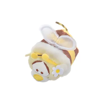 Disney Tigger Squirrel Dolls Plush Doll 6.5cm High Tokyo Disney