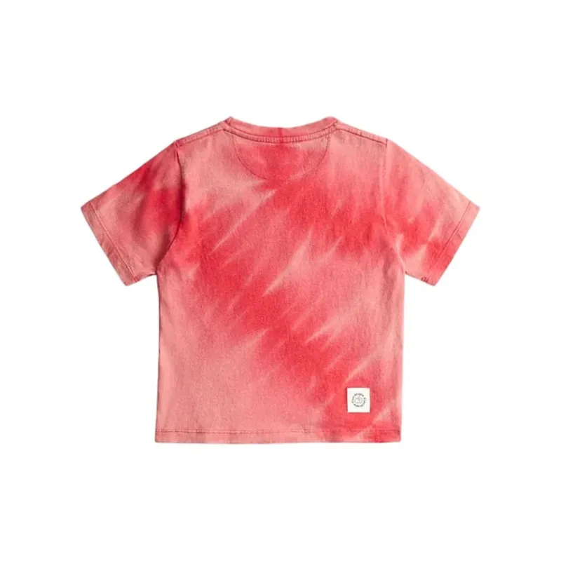 COACH T-Shirts Unisex Red-1
