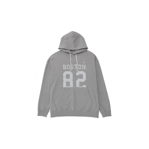 New Balance NB 900 Sweatshirts Unisex Gray