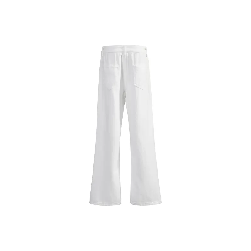 MEXICAN Jeans Unisex-1