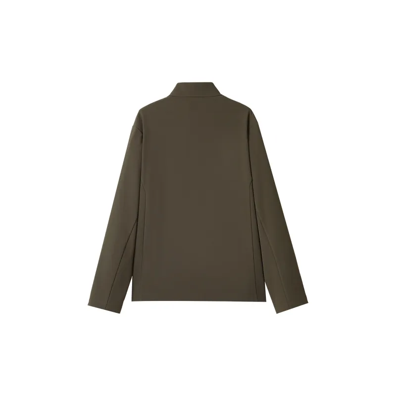 Tectop Jackets Unisex-3
