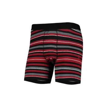 NBA x Stance Houston Rockets Pivot Underpants Men's 1 Pack Red