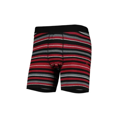 NBA x Stance Houston Rockets Pivot Underpants Men's 1 Pack Red