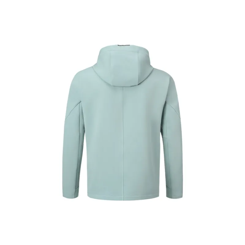 DESCENTE TRAINING Woven Top Jackets & Coats Men's-3