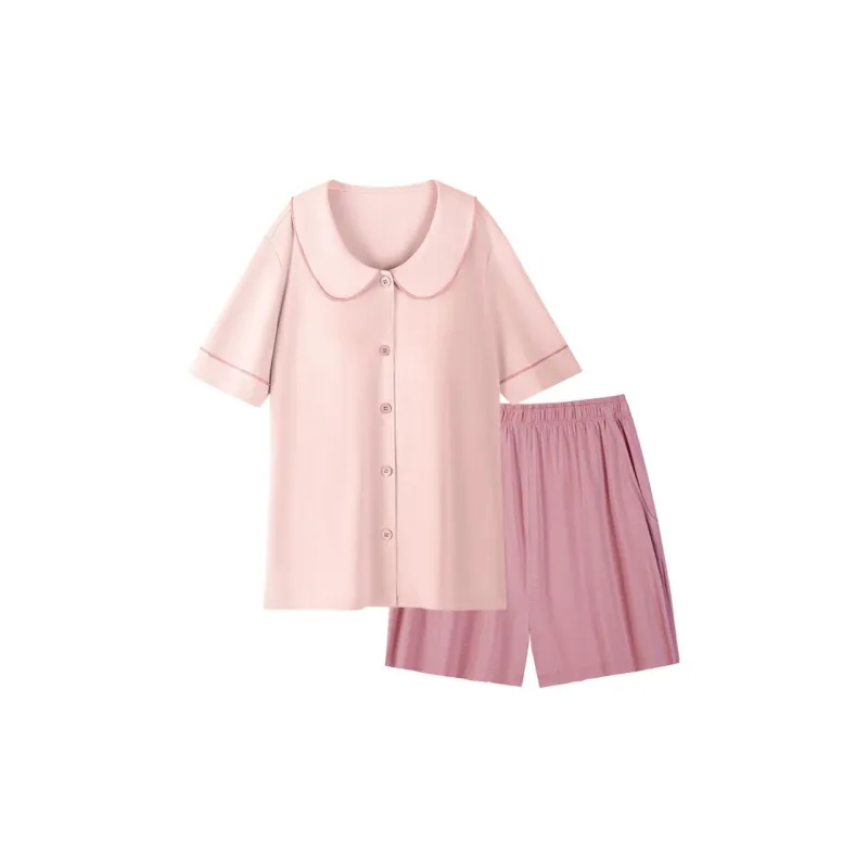 NEIYIN Women's Pajama Sets-2