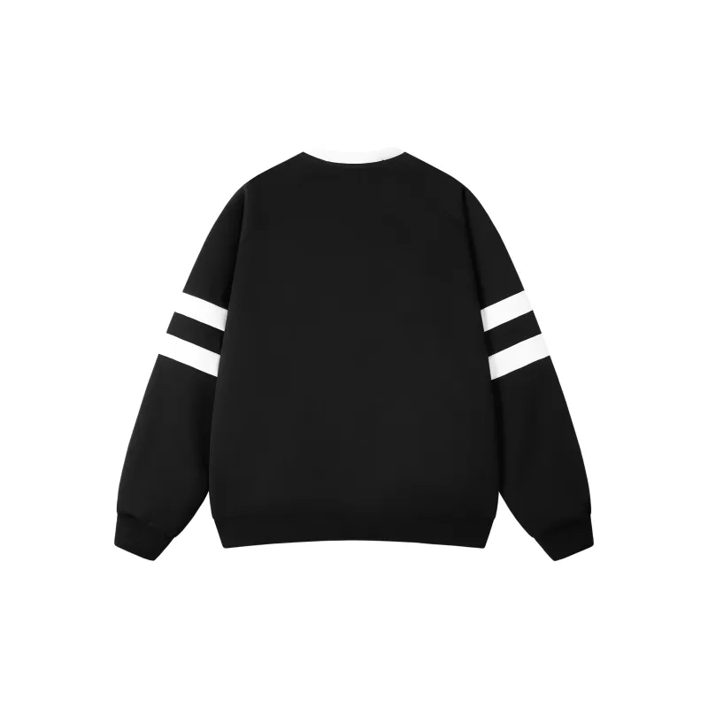 Dnnnnx Sweatshirts Unisex-5