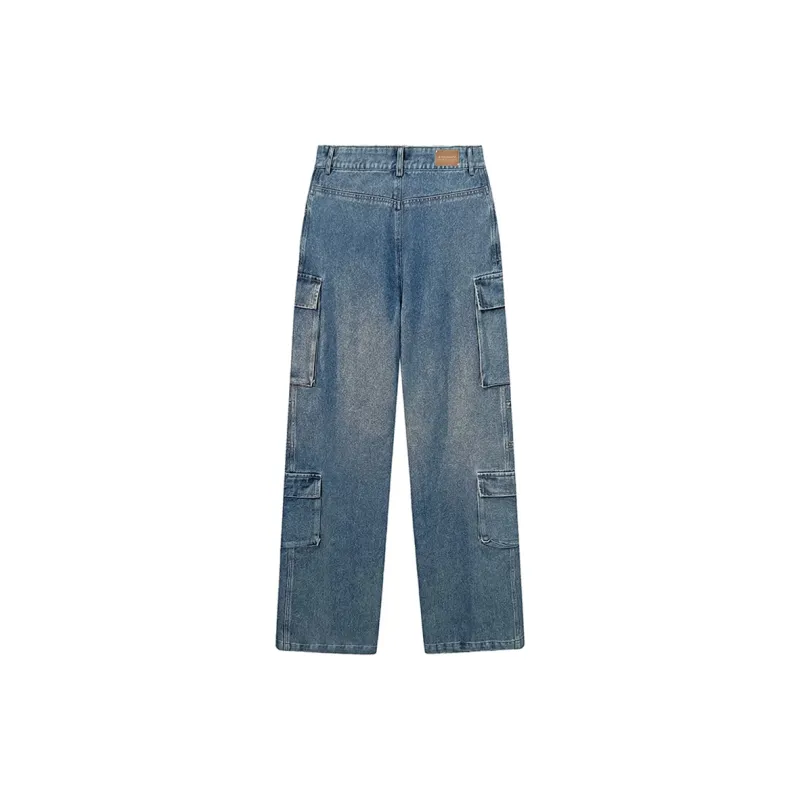 Kingsgspc Jeans Unisex-5