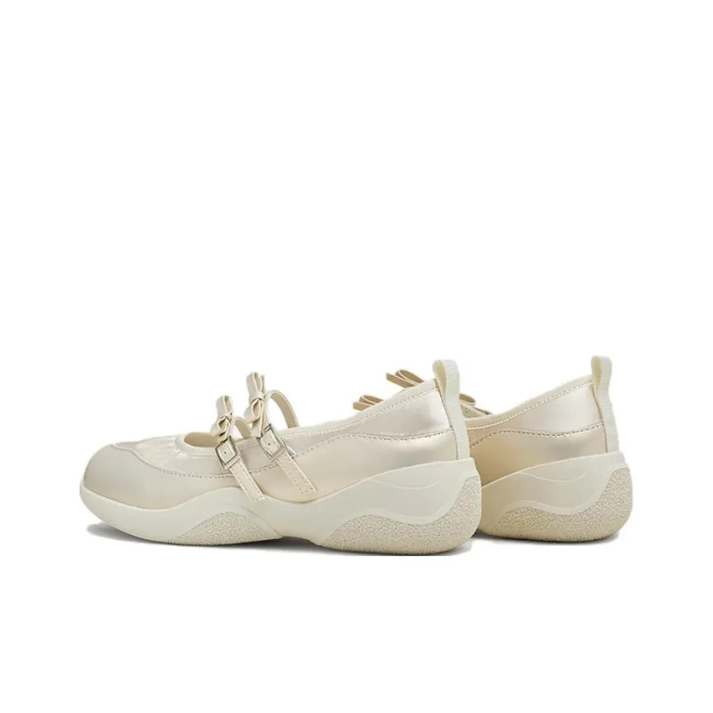 Tata Casual Single Shoes Women's-2