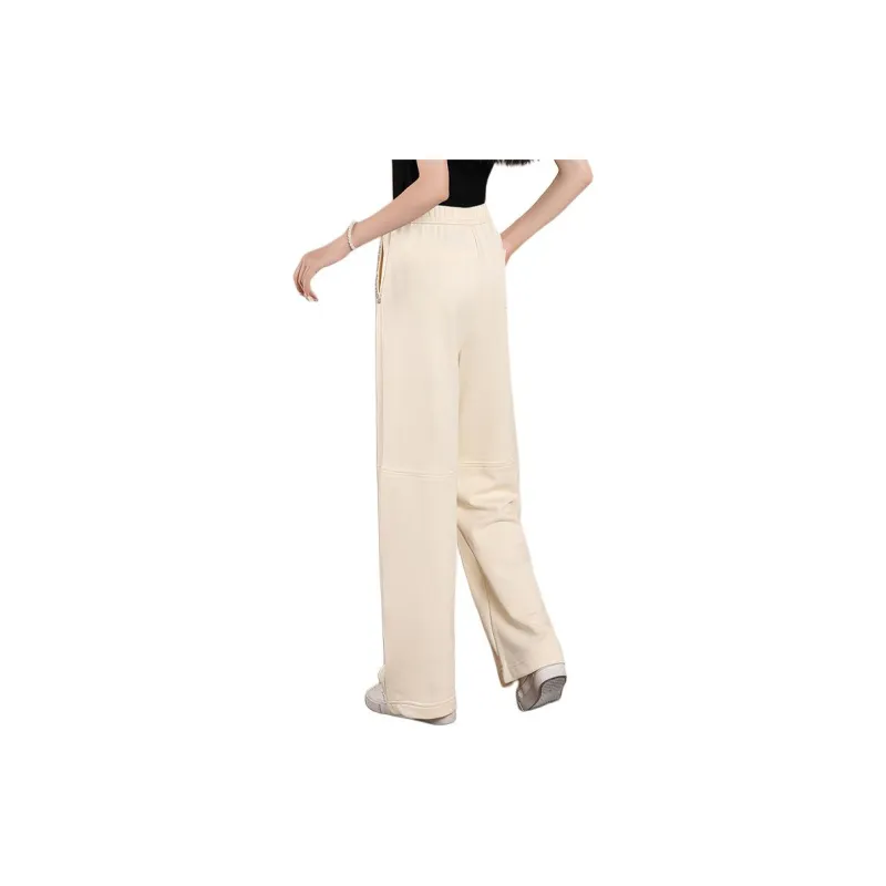 Fele.d Casual Pants Women's-16