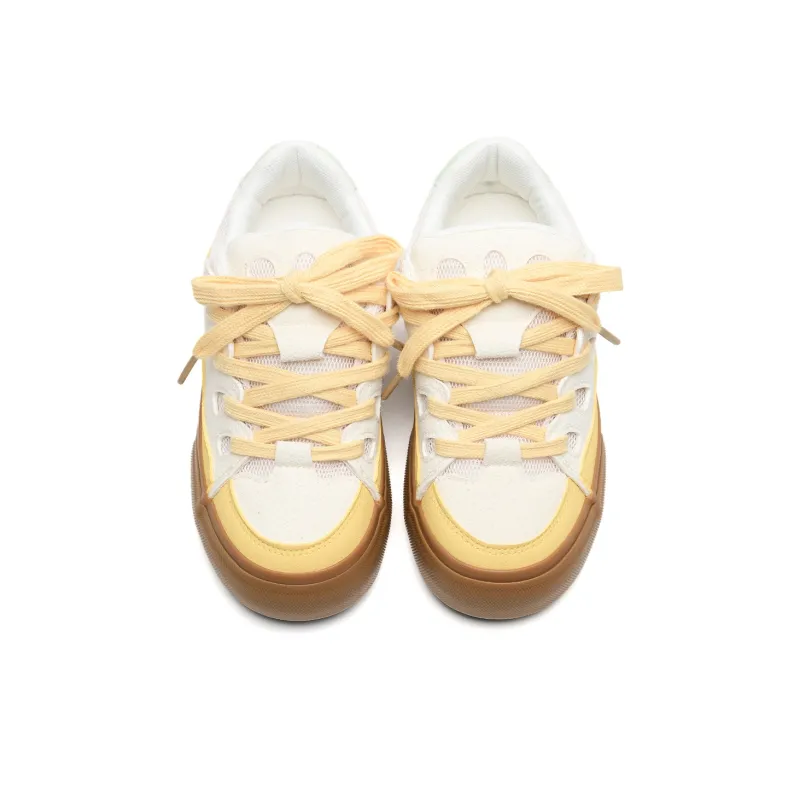 ABCIO Slip Resistant Waterproof Height Increasing Low Top Canvas Shoes-14