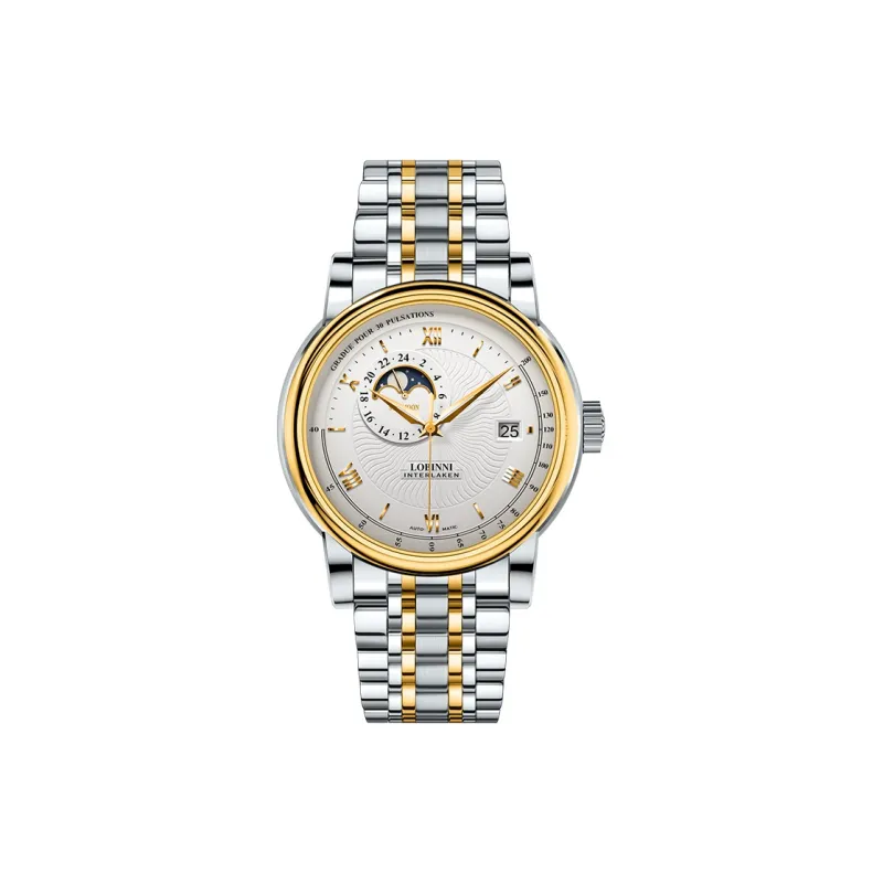 LOBINNI L Men Watch-45