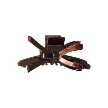 MYFUN FREEDOM Acetate Plate Hair Clips Women's