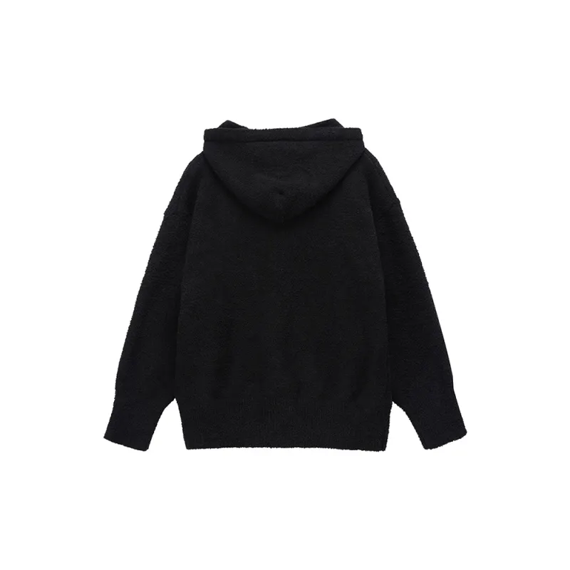 BLACK OF EXIT Knitwear Unisex-5