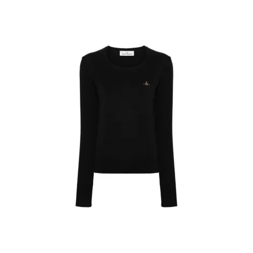 Vivienne Westwood Sweaters Women's Black