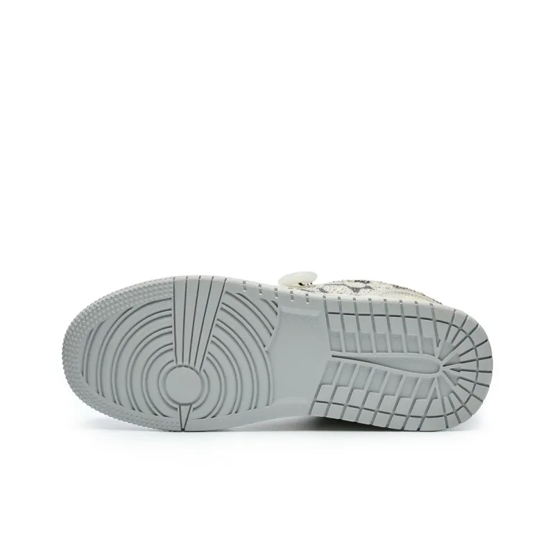 LAZY BONS Durable Lightweight And Breathable Low Top Skateboard Shoes Unisex-14