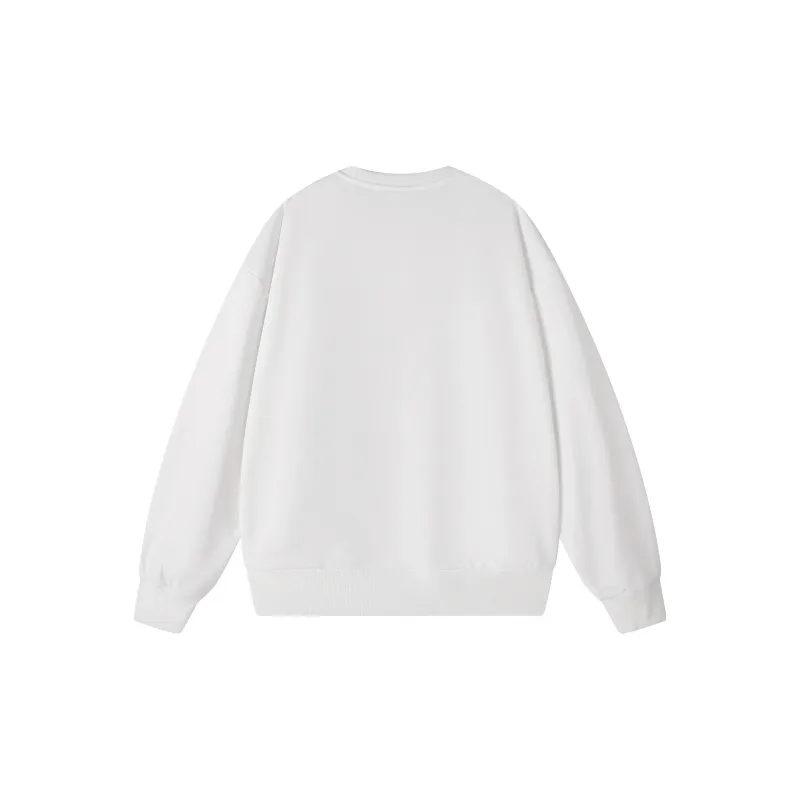 Teddy Bear Collection Sweatshirt Unisex-4