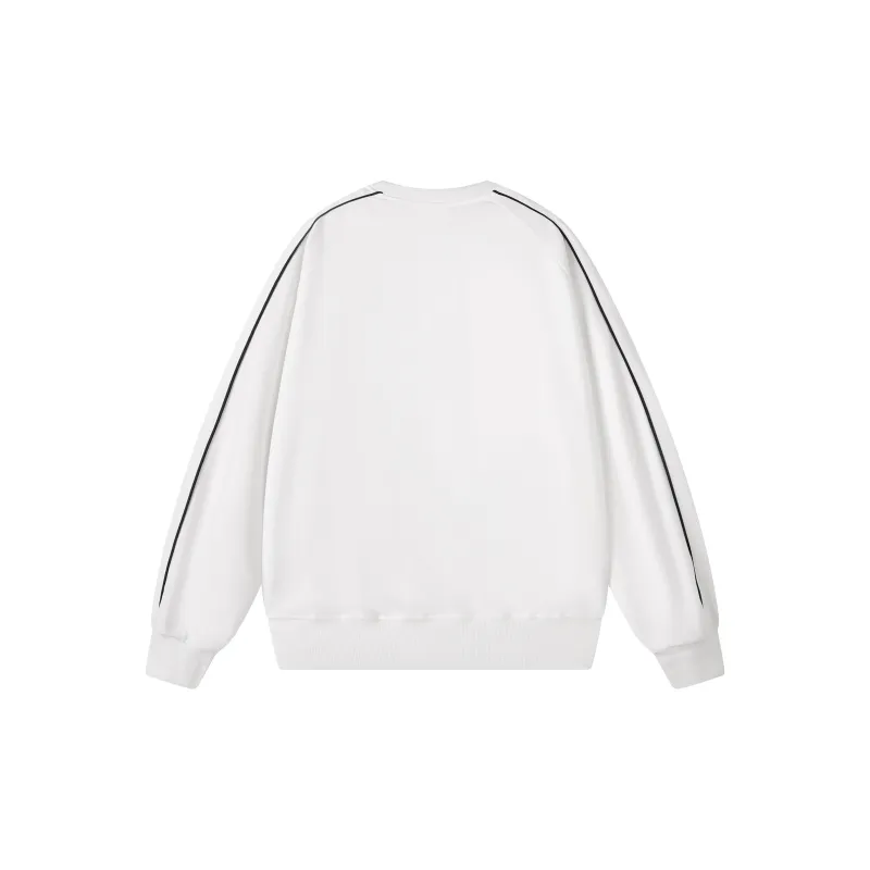 Teddy Bear Collection Sport Club Series Sweatshirt Unisex-3