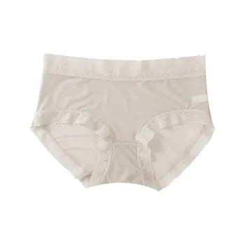 YUZHAOLIN Underpants Women's Combo Set
