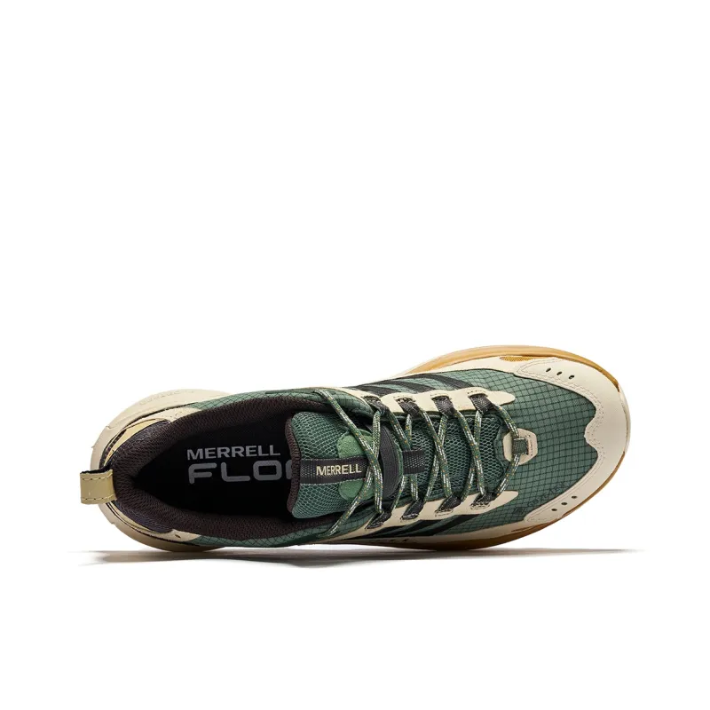 MERRELL Moab Speed 2 Gore Tex Hedge Green-2