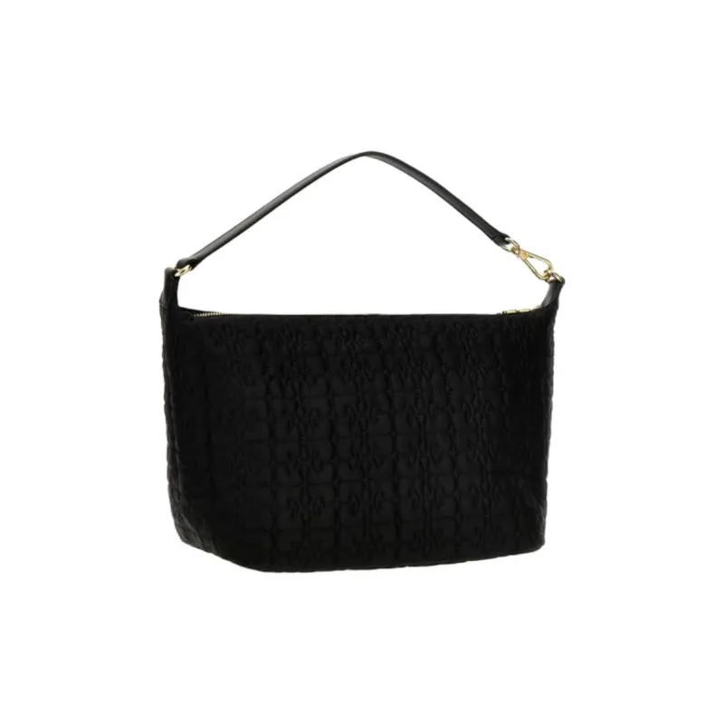 GANNI Medium Butterfly Shoulder Bag-2