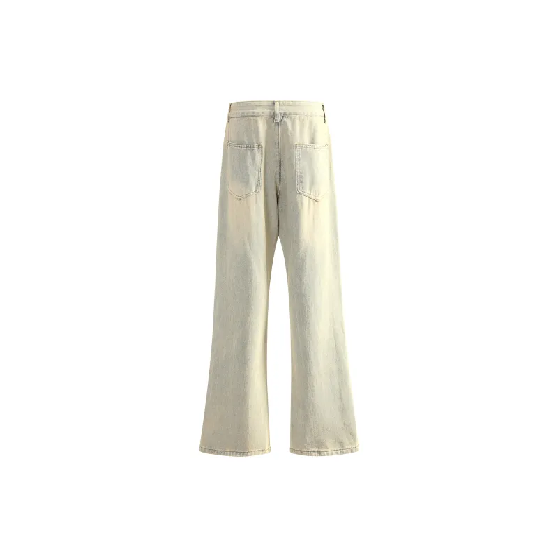 MEXICAN Jeans Unisex-8