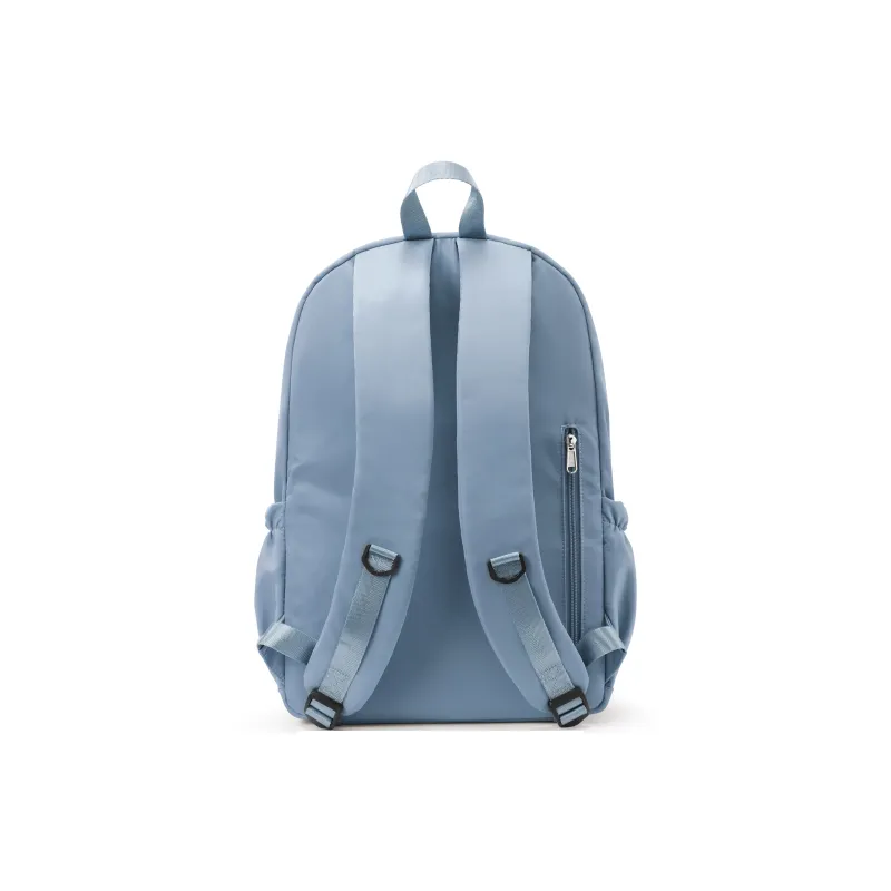 FINDINGS Nylon Backpack Regular Unisex Multicolor-12