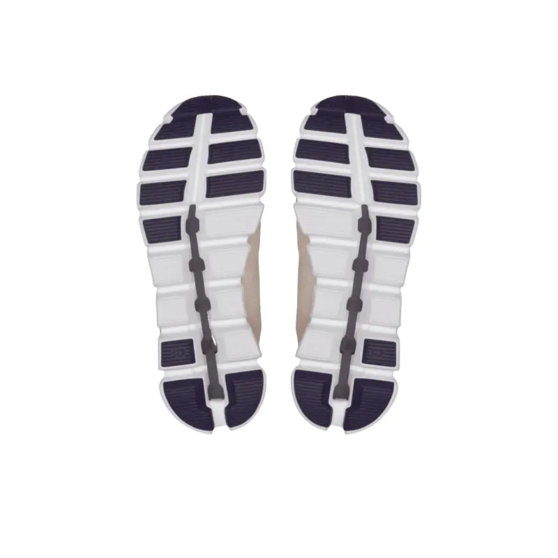 On Running Cloud 5 Coast Sand Mulberry Women's-5