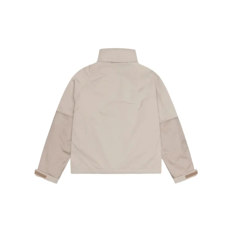 Stussy Short Military Parka-5