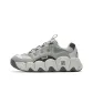 Agate Gray/Silver Green