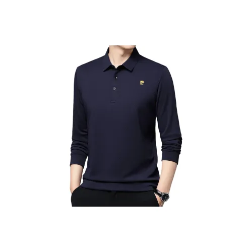 PIERRE CARDIN Polo Shirts Men