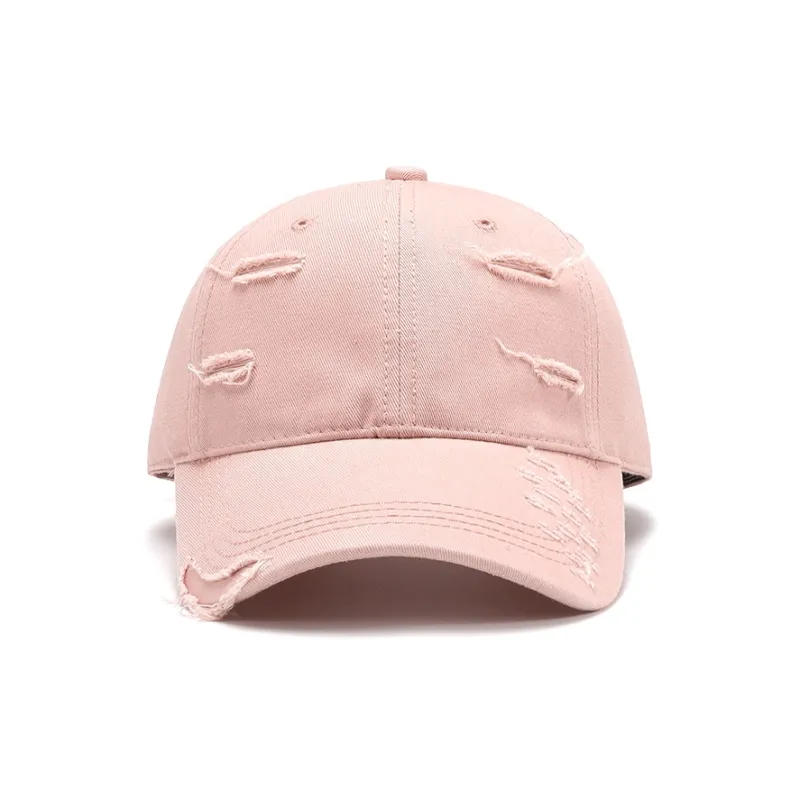 AAJF Cotton Baseball Caps Unisex-1