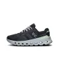 Dark Gray/Green