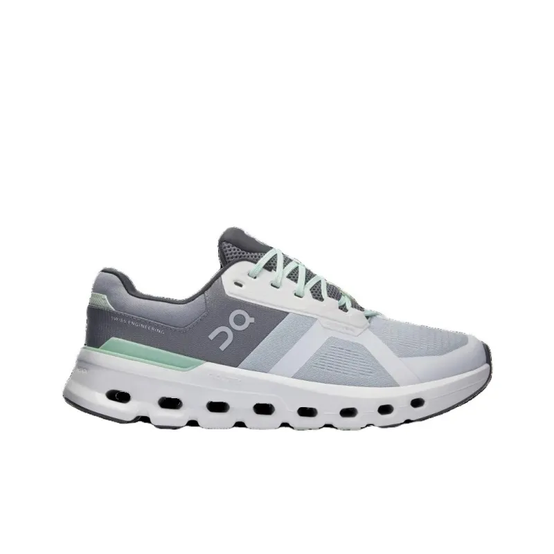 On Running Cloudrunner 2 Glacier Sage-1