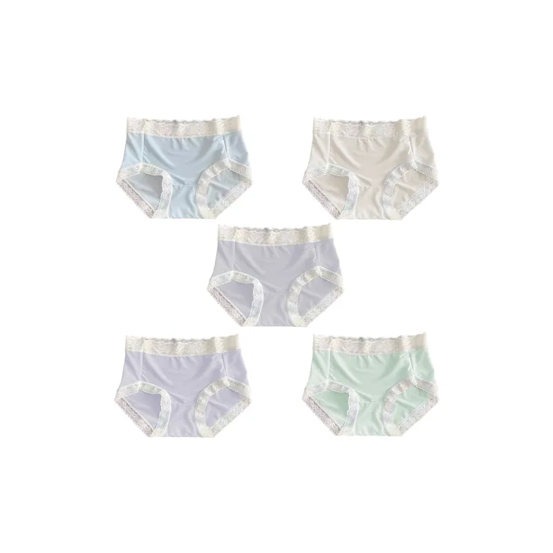 YUZHAOLIN Underpants Women's Combo Set-26