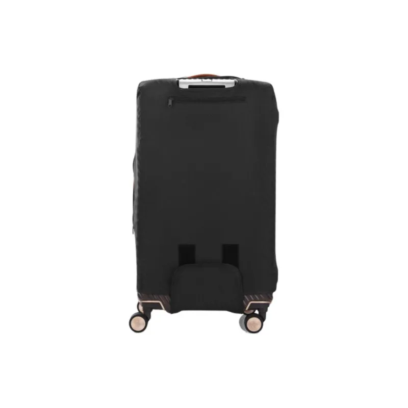 SAMSONITE Polyester Suitcase Set Storage Bag Unisex Black-4